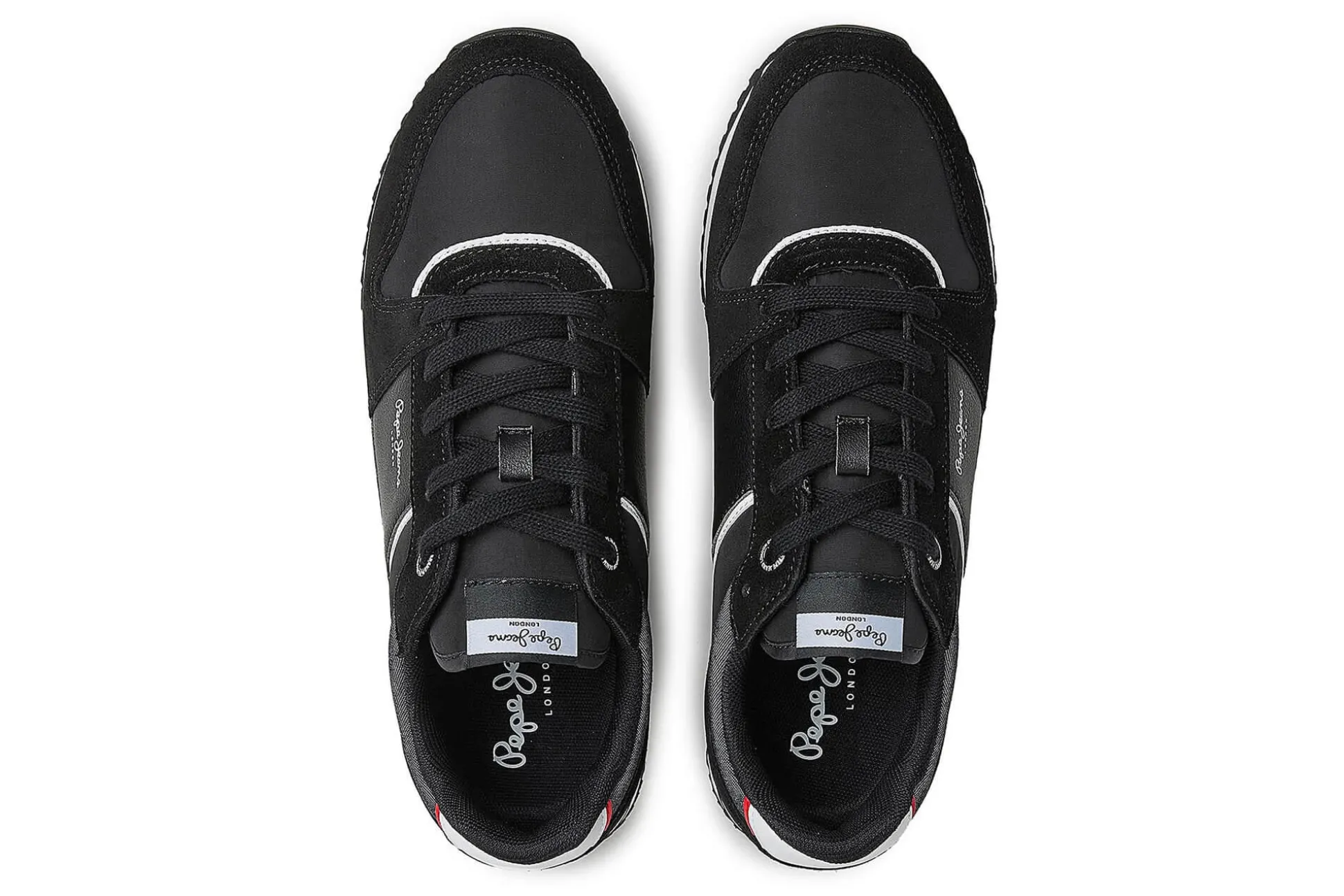 Store Pepe Jeans Sneakers Tour Basic