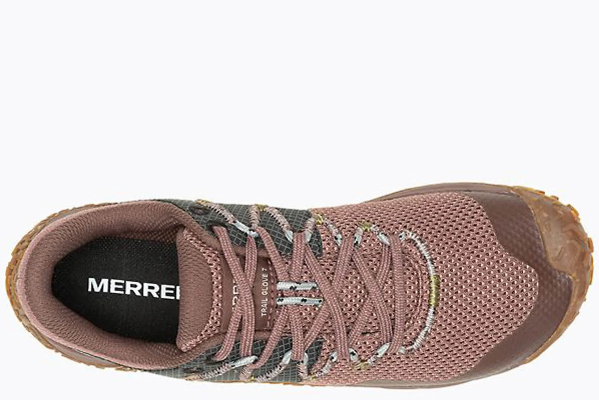 Discount Merrell Sneakers Trail Glove 7