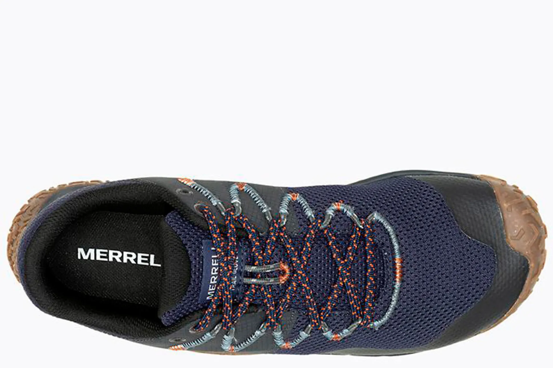 Clearance Merrell Sneakers Trail Glove 7