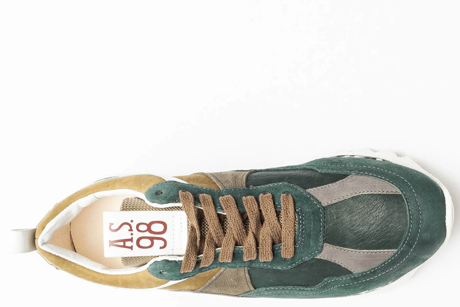 Best Sale As98 Sneakers Travis
