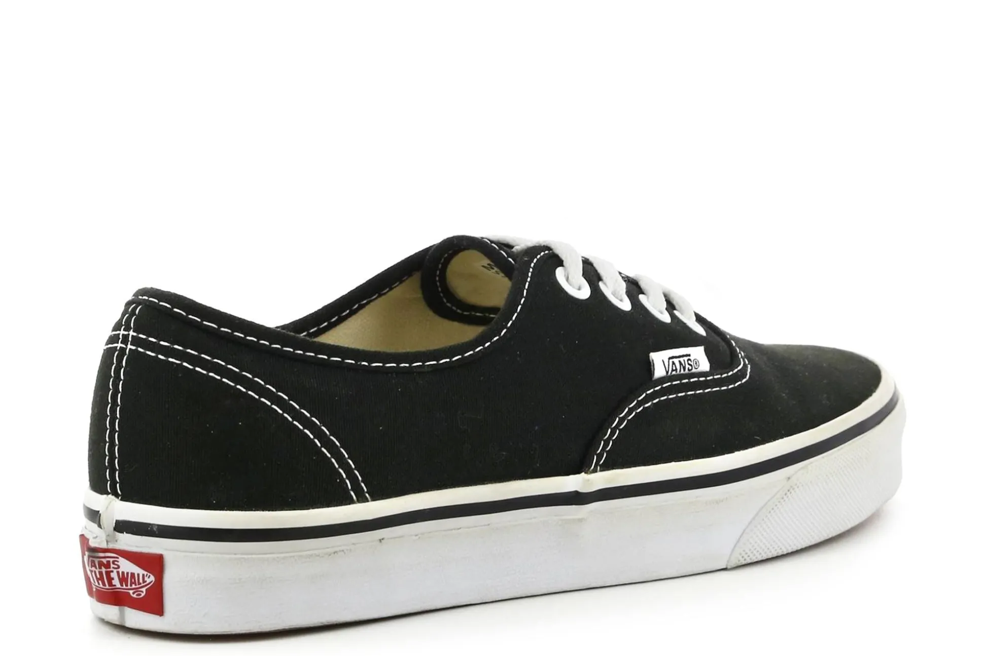 Hot Vans Sneakers Ua Authentic
