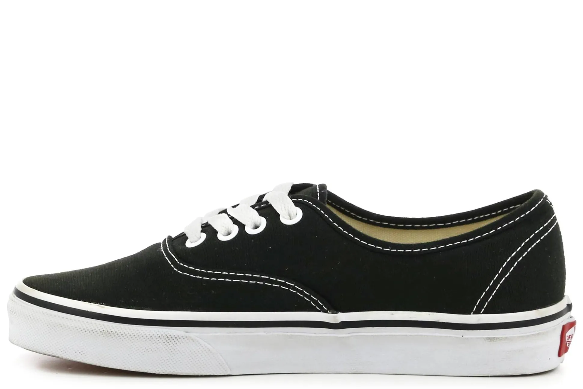 Hot Vans Sneakers Ua Authentic