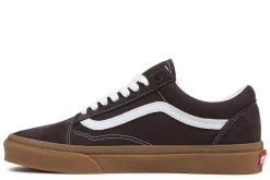 Discount Vans Sneakers Ua Old Skool Vintage