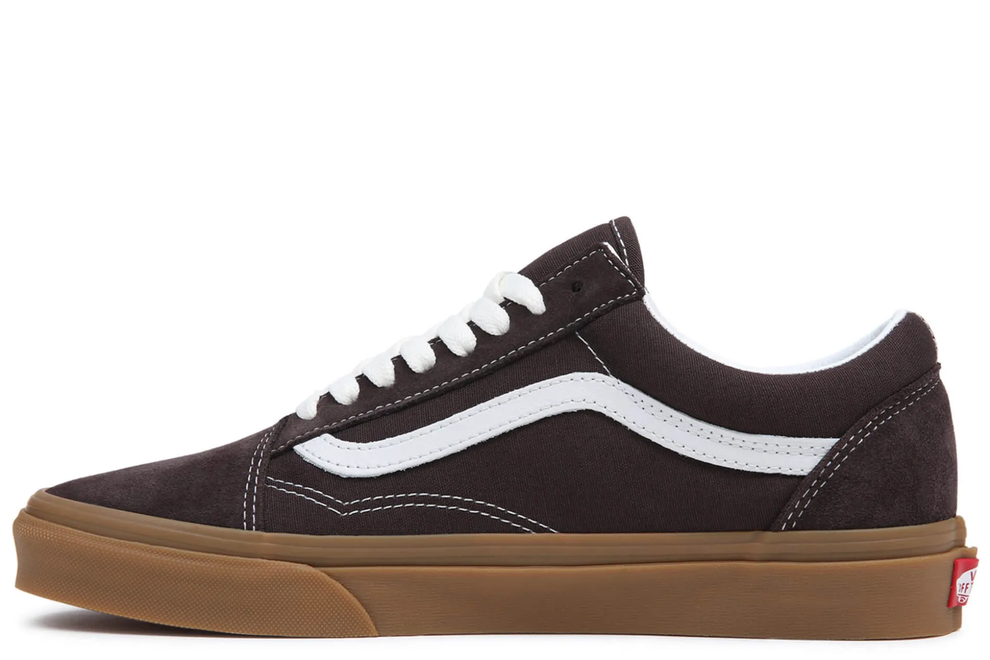 Discount Vans Sneakers Ua Old Skool Vintage