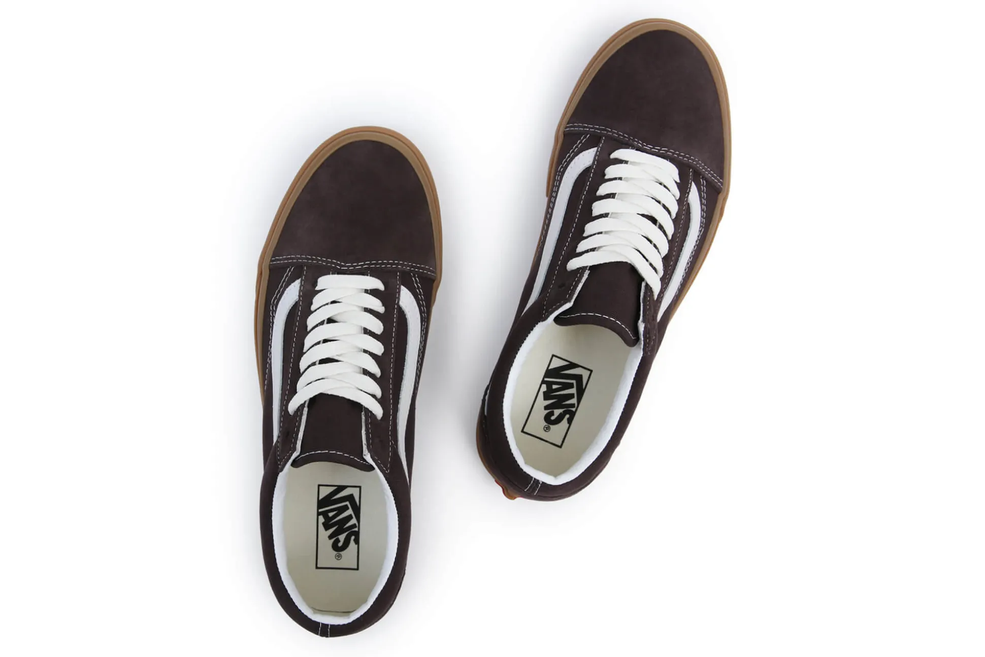 Discount Vans Sneakers Ua Old Skool Vintage