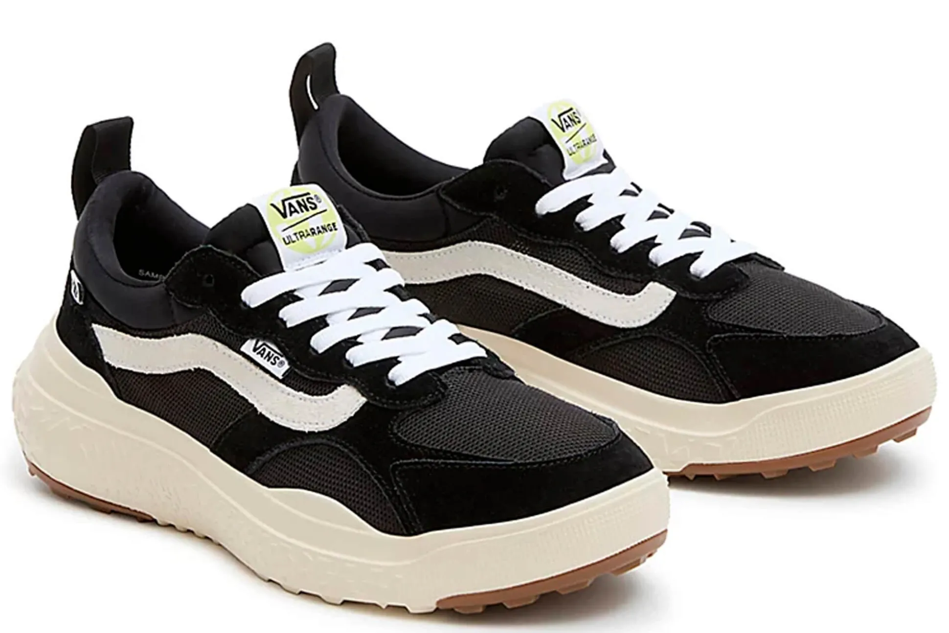 Fashion Vans Sneakers Ultrarange Neo Vr3