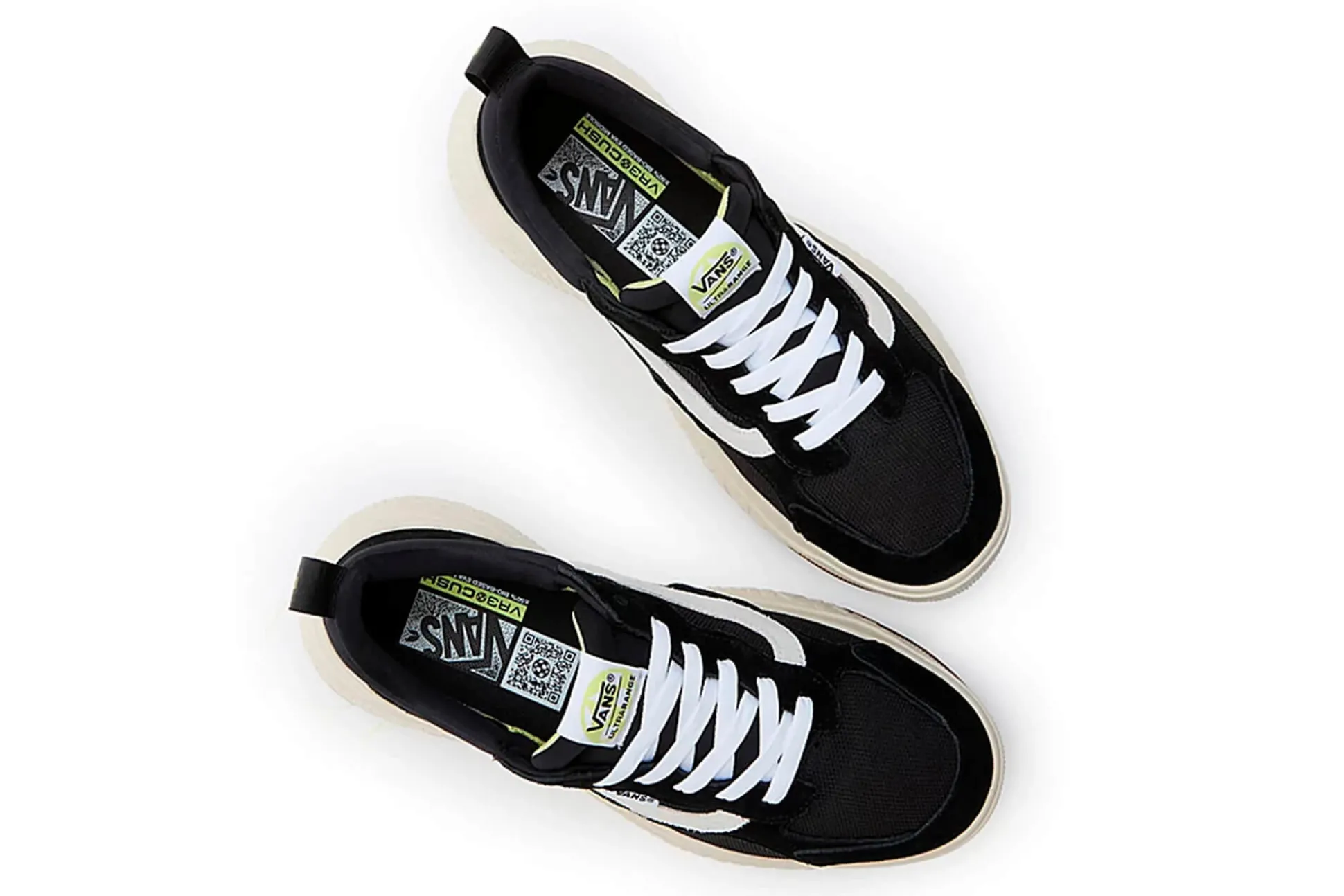 Fashion Vans Sneakers Ultrarange Neo Vr3