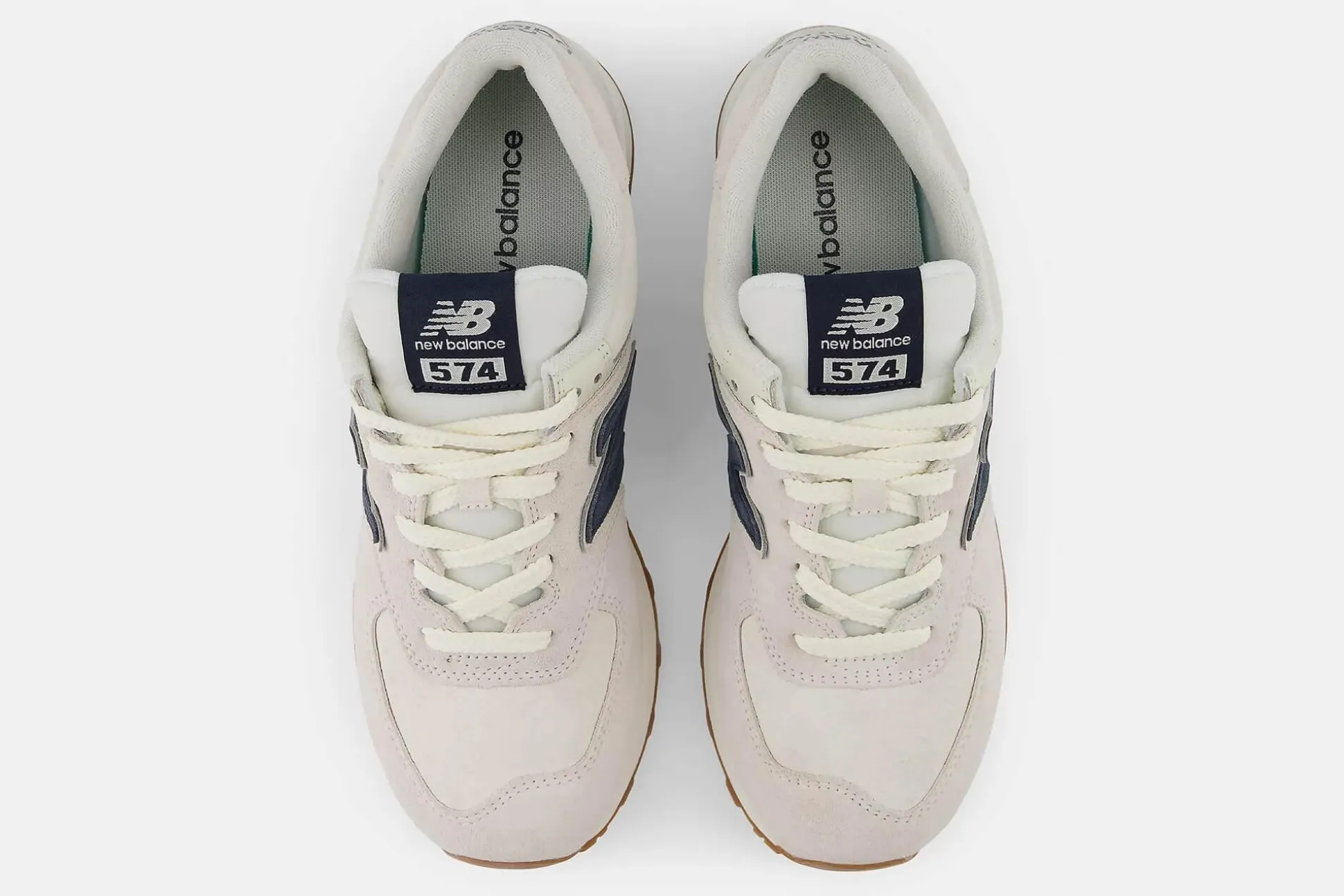 Clearance New Balance Sneakers U574V2