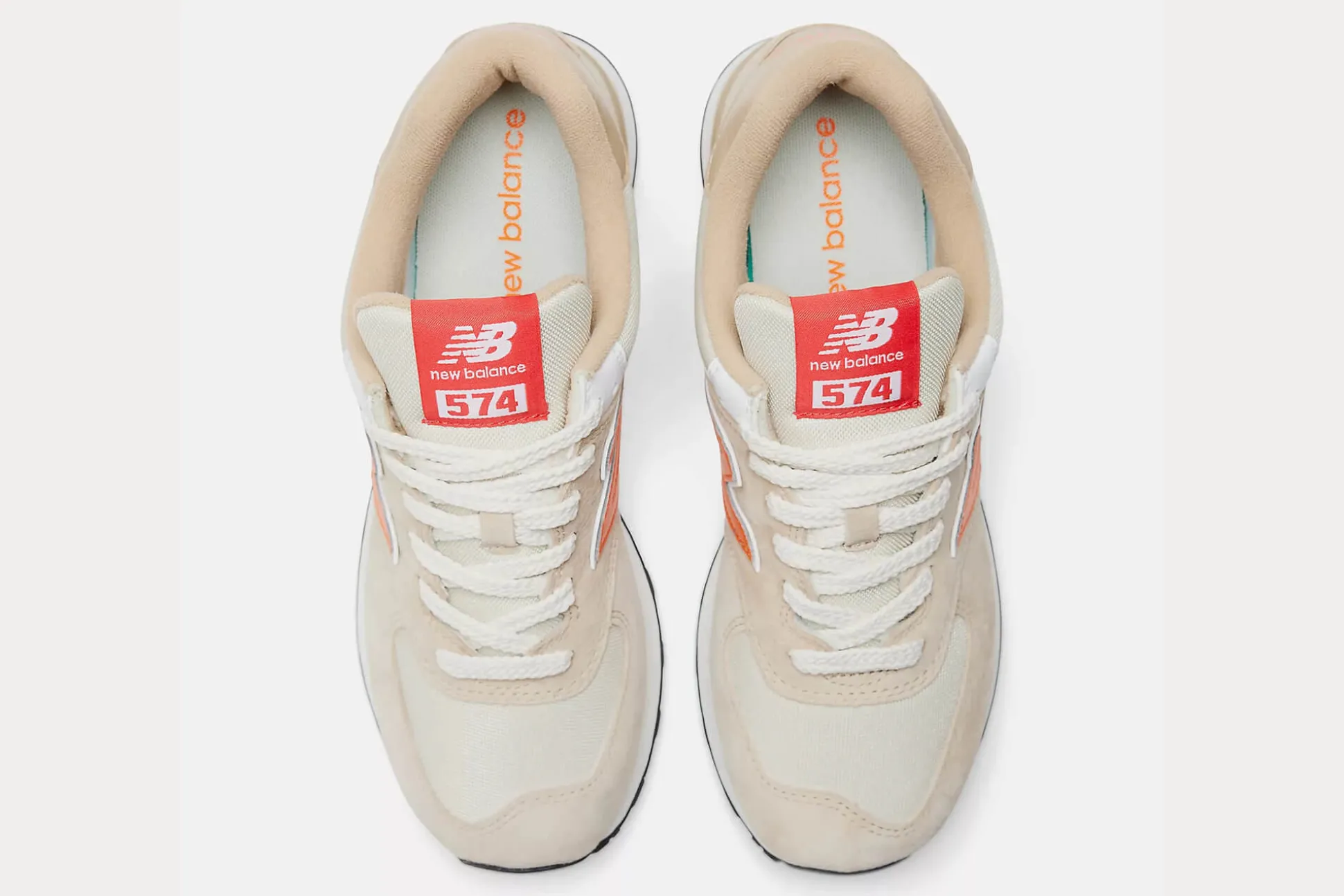 Clearance New Balance Sneakers U574V2