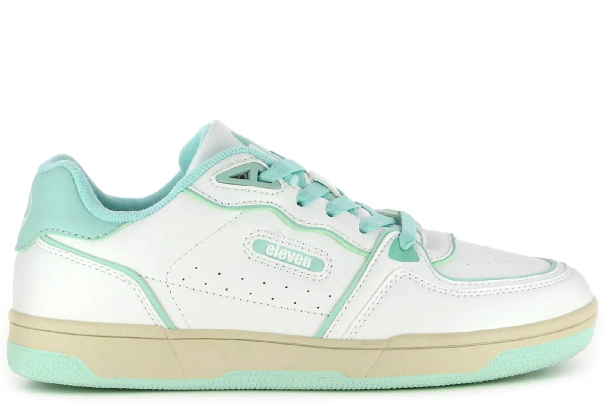 Online Eleven Sneakers Vegan Street