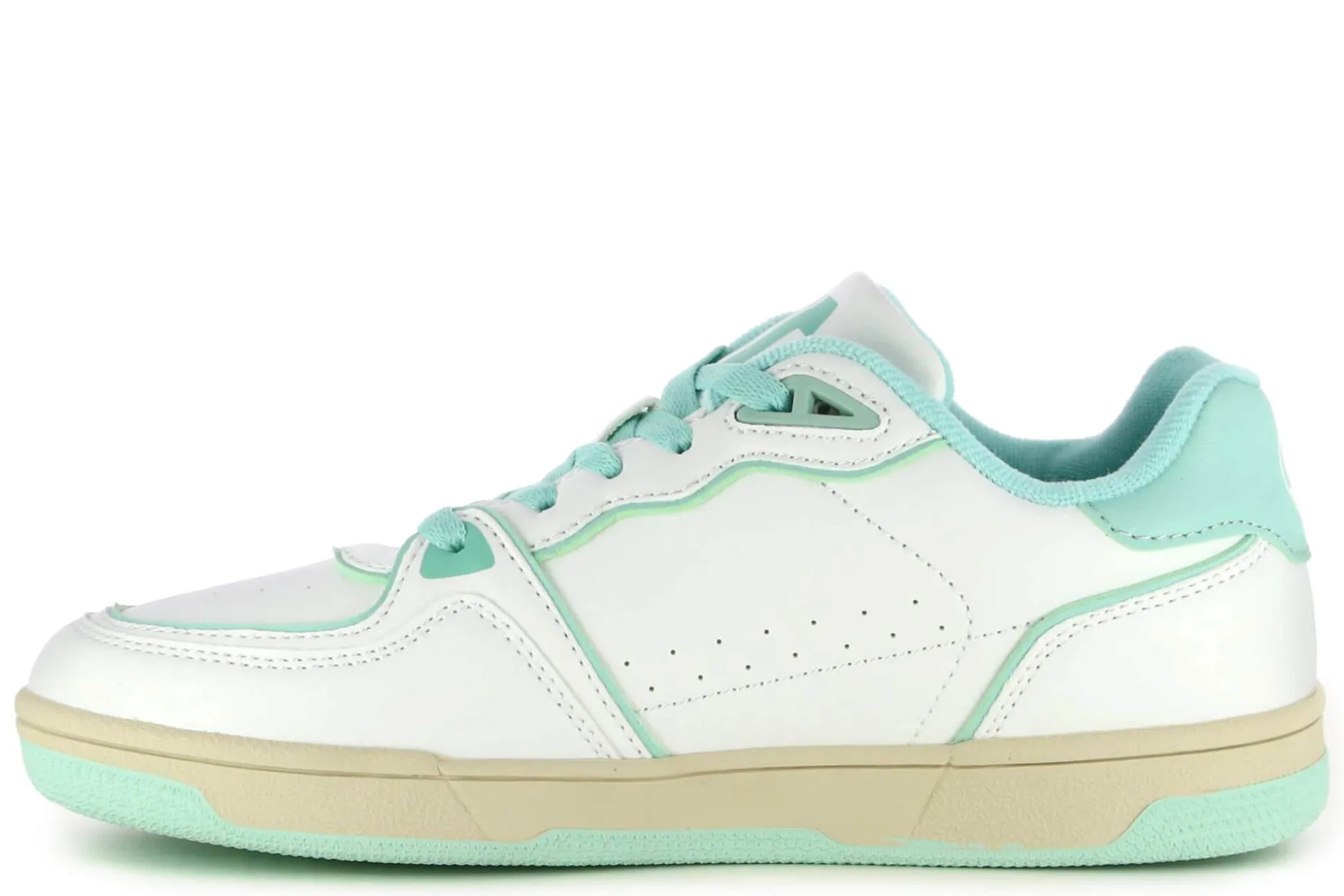 Online Eleven Sneakers Vegan Street