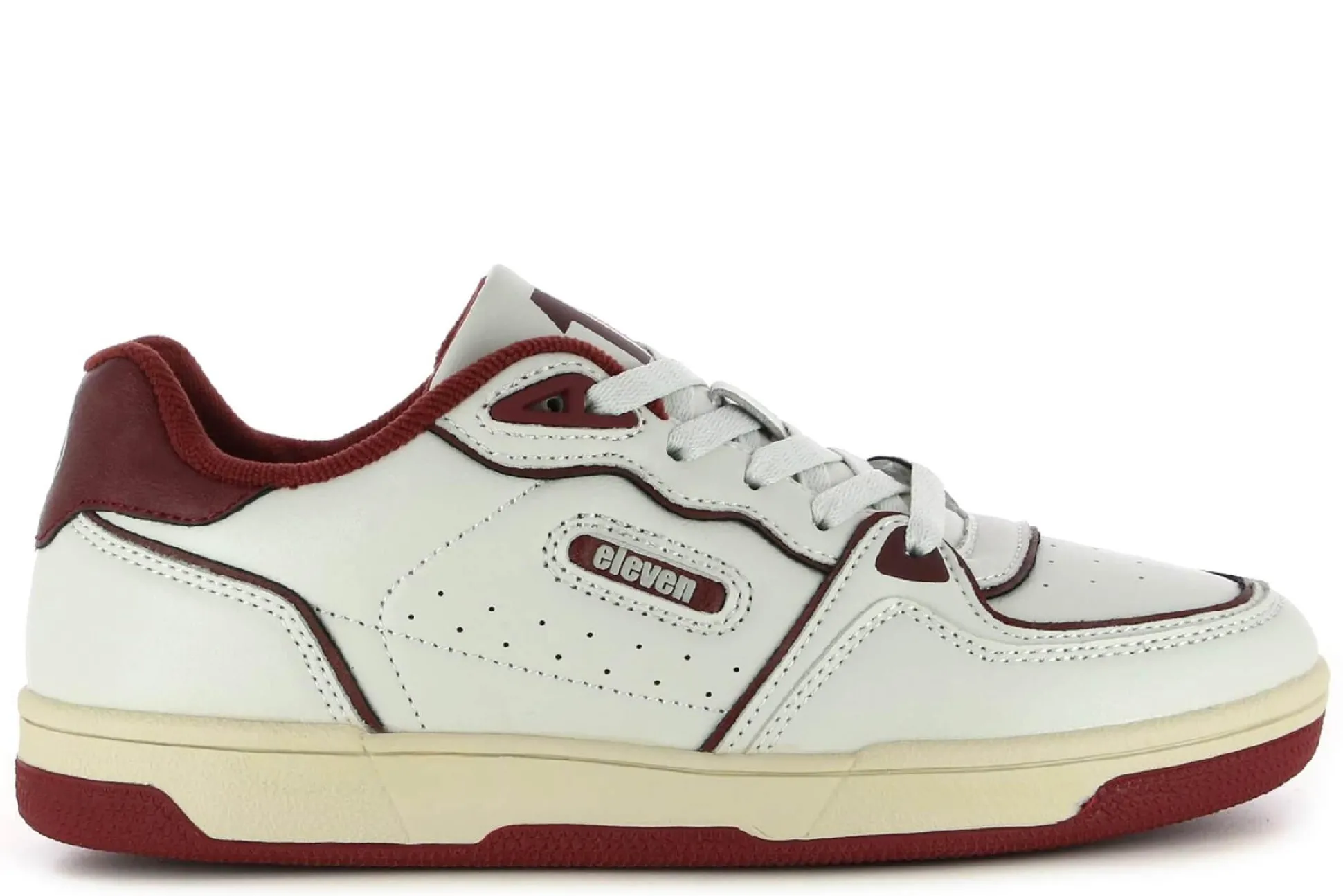 Online Eleven Sneakers Vegan Street