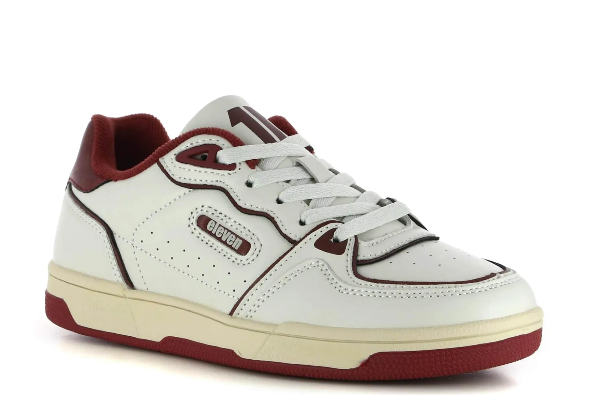 Online Eleven Sneakers Vegan Street