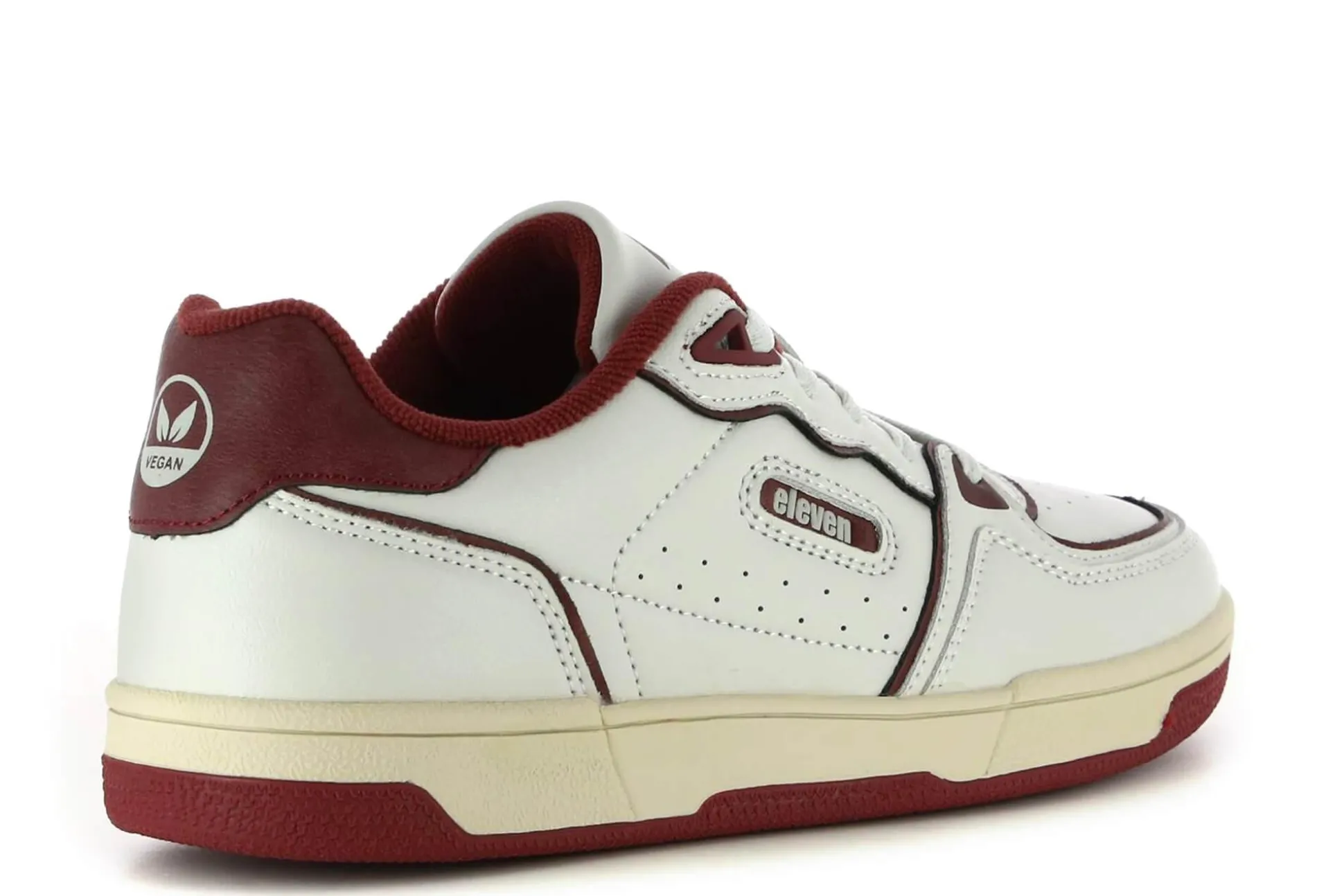 Online Eleven Sneakers Vegan Street