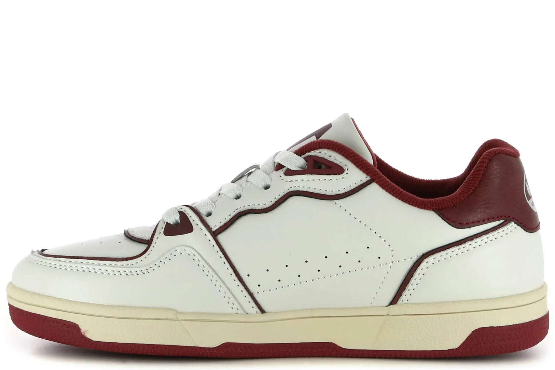 Online Eleven Sneakers Vegan Street