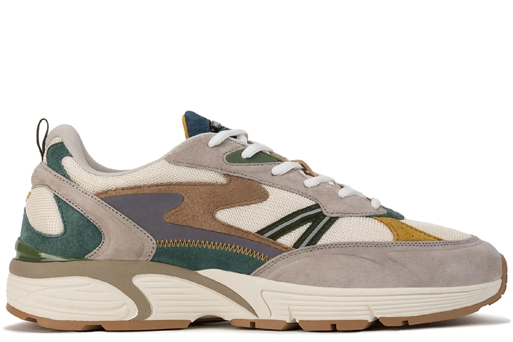Shop Hoff Sneakers Vermont