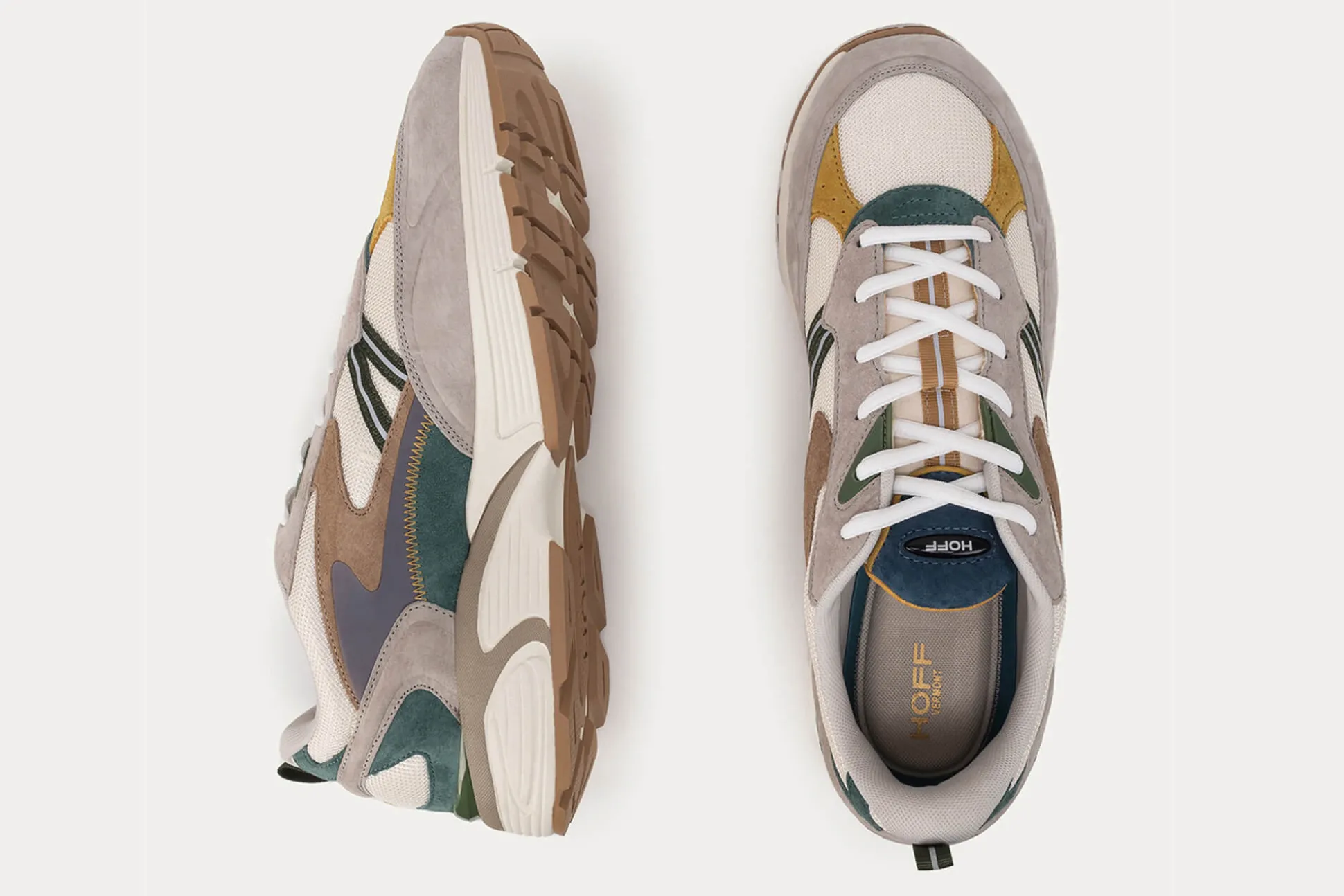 Shop Hoff Sneakers Vermont