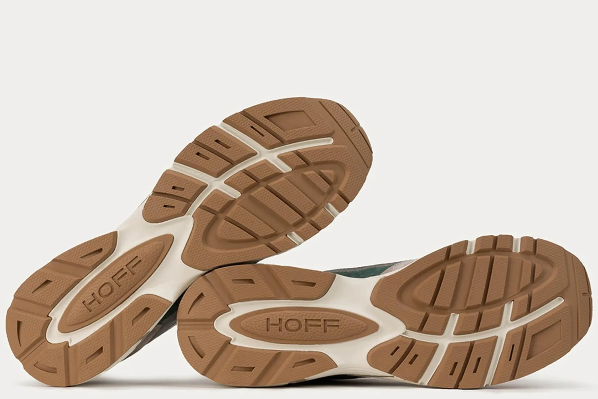 Shop Hoff Sneakers Vermont