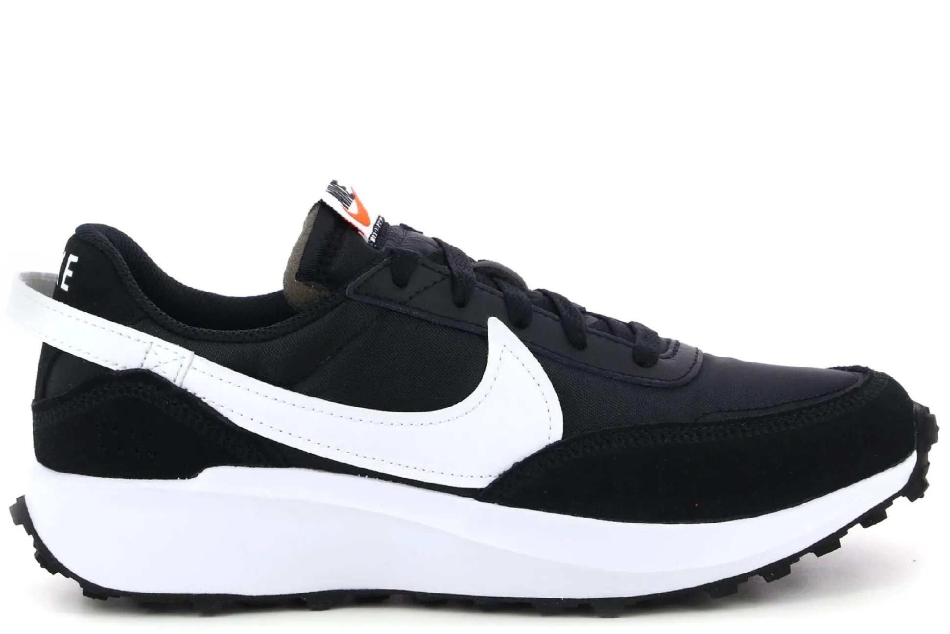 Fashion Nike Sneakers Waffle Debut