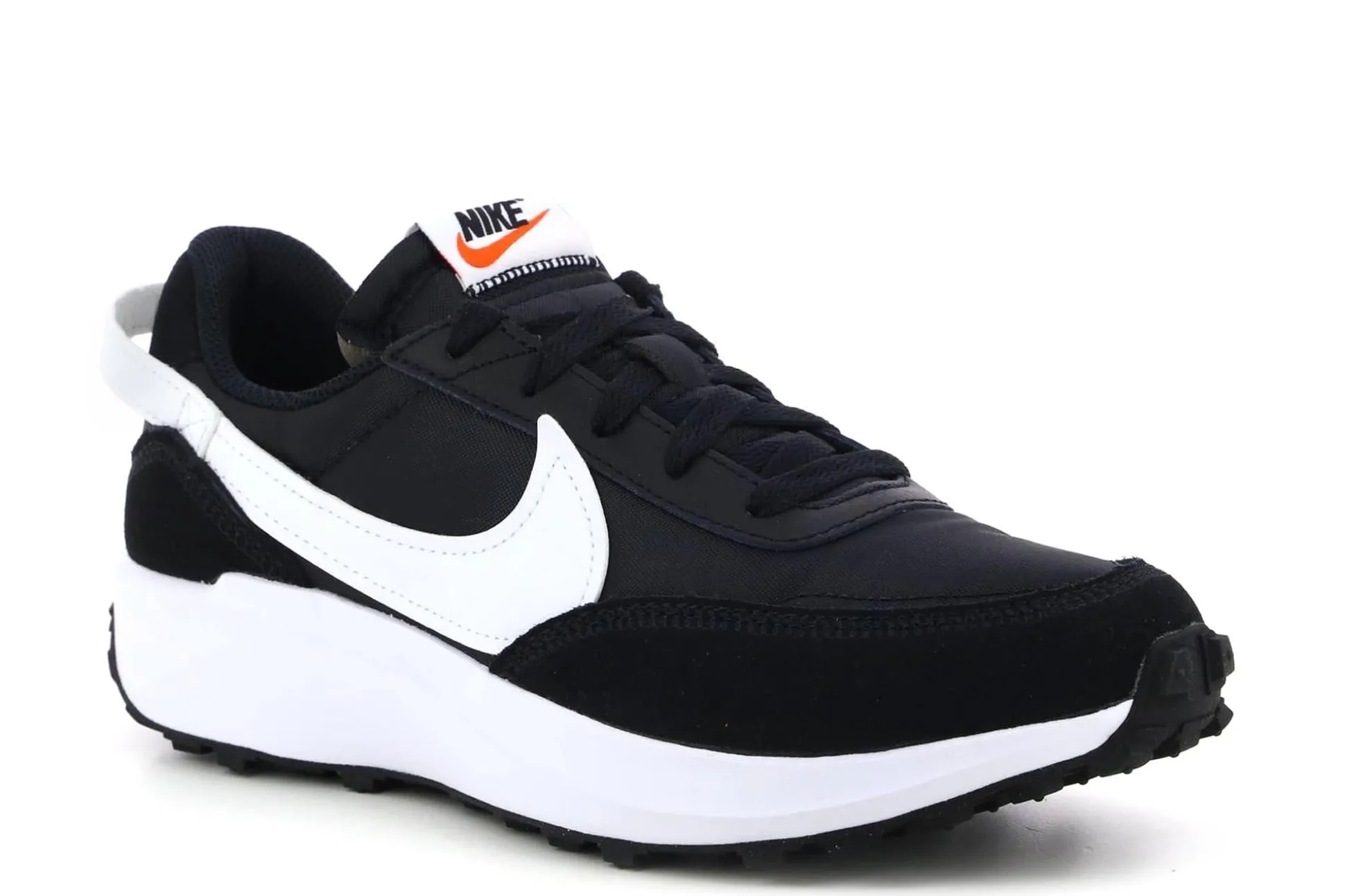 Fashion Nike Sneakers Waffle Debut