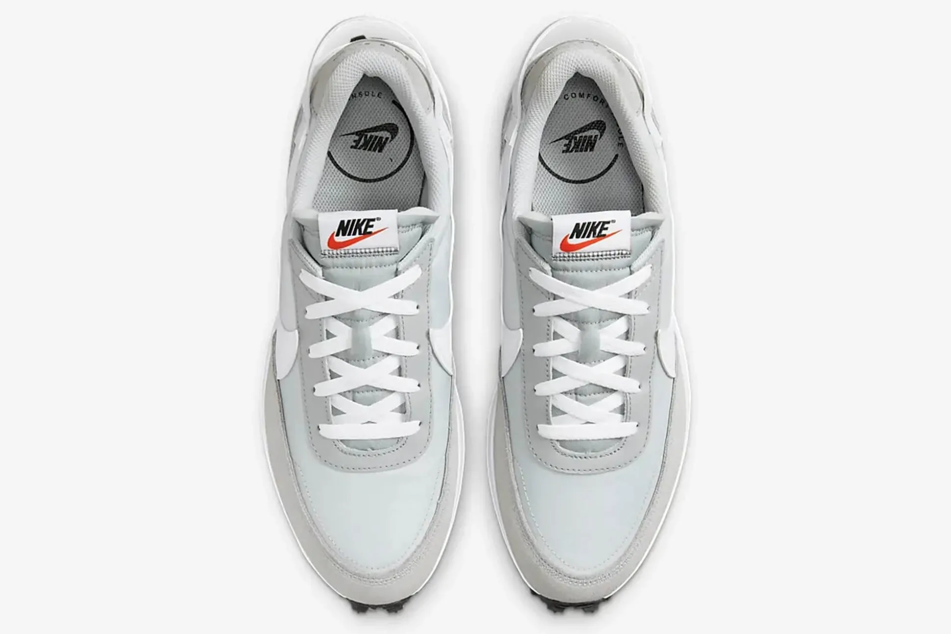 New Nike Sneakers Waffle Debut