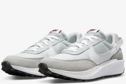 New Nike Sneakers Waffle Debut