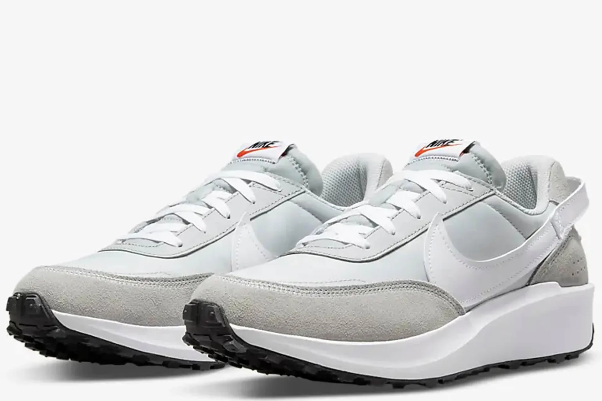 New Nike Sneakers Waffle Debut