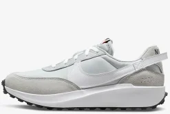 New Nike Sneakers Waffle Debut