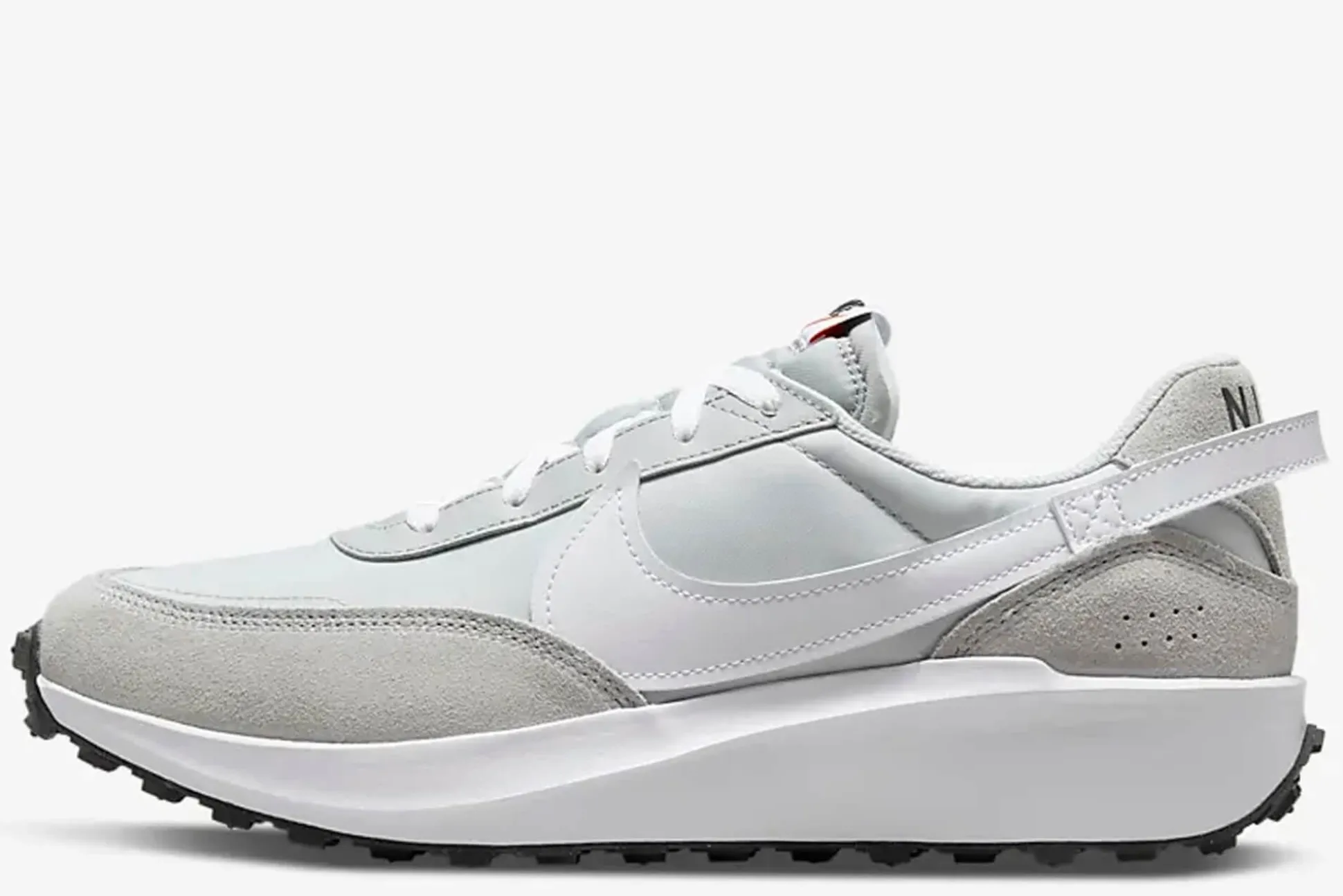 New Nike Sneakers Waffle Debut