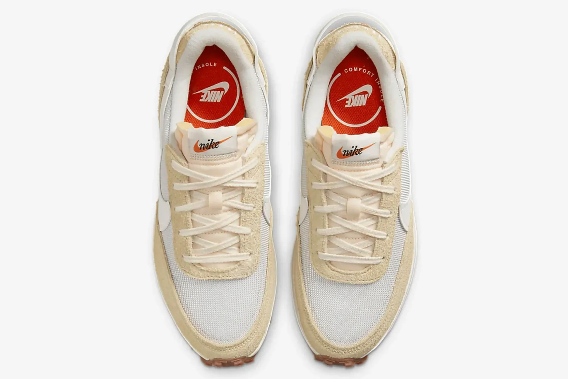 Fashion Nike Sneakers Waffle Debut