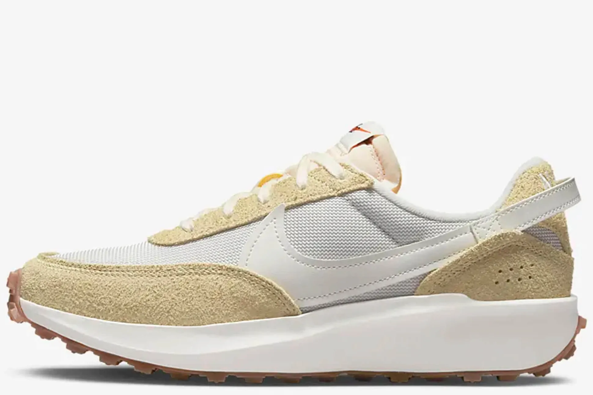 Fashion Nike Sneakers Waffle Debut