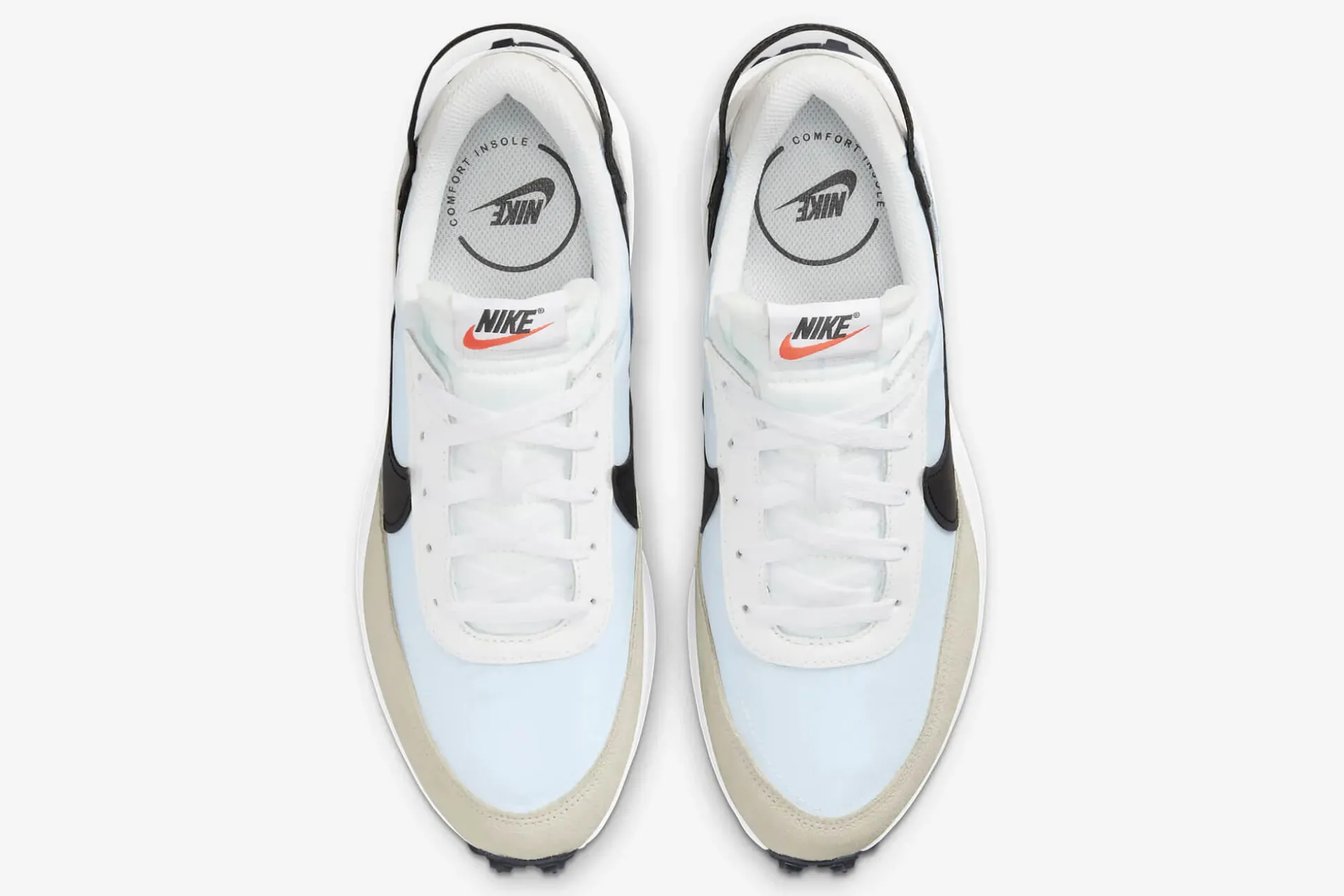Best Nike Sneakers Waffle Debut