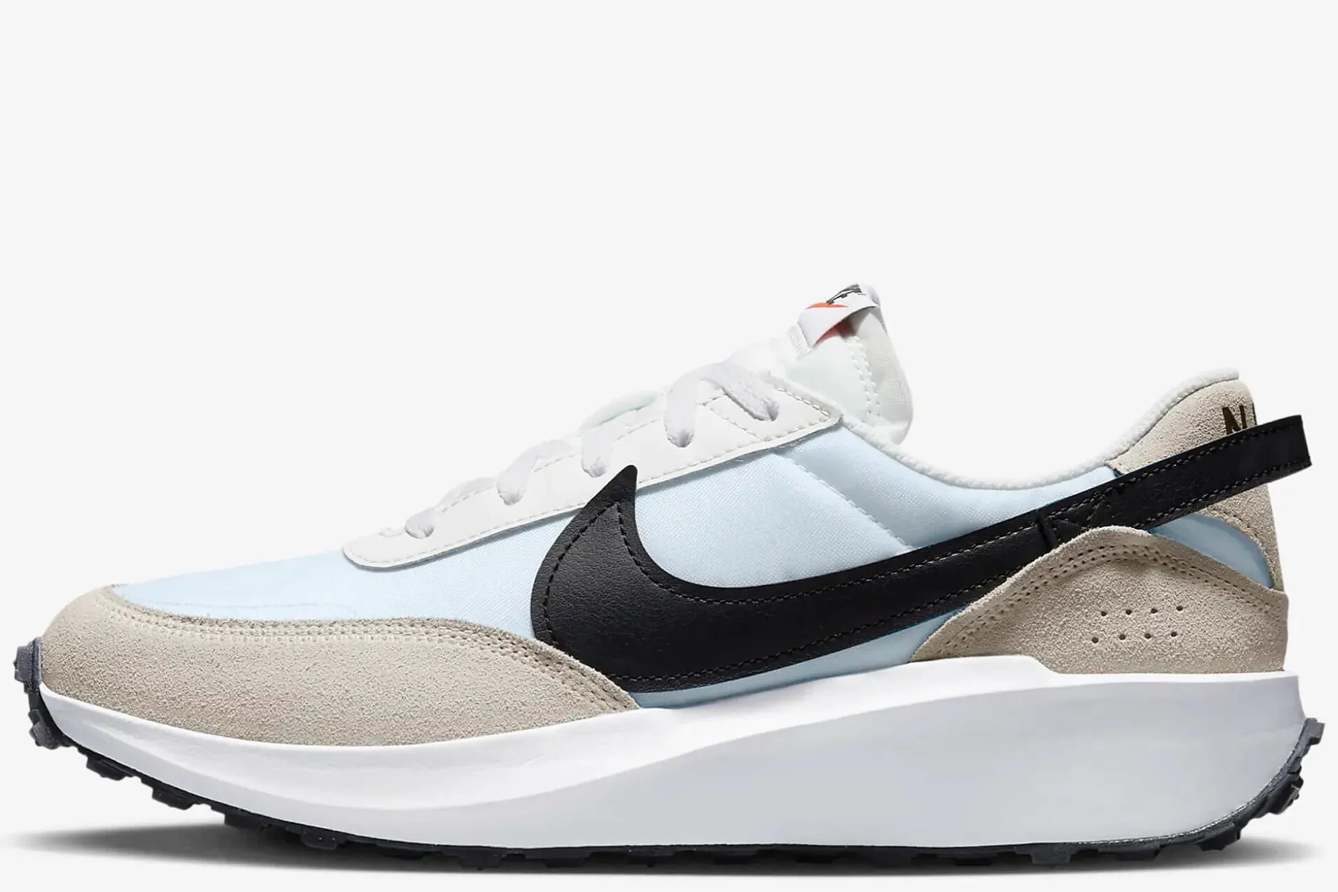 Best Nike Sneakers Waffle Debut