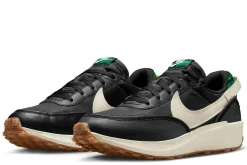 New Nike Sneakers Waffle Debut Premium