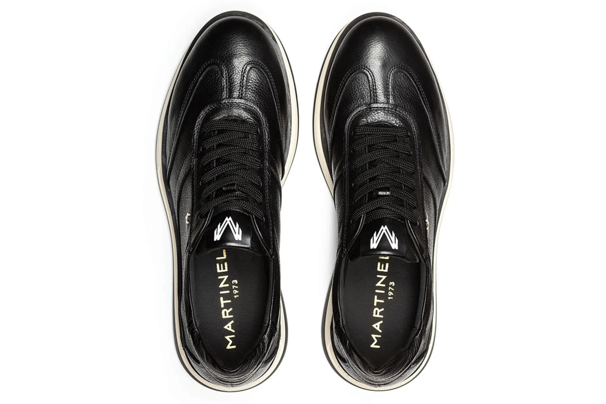 Fashion Martinelli Sneakers Walden