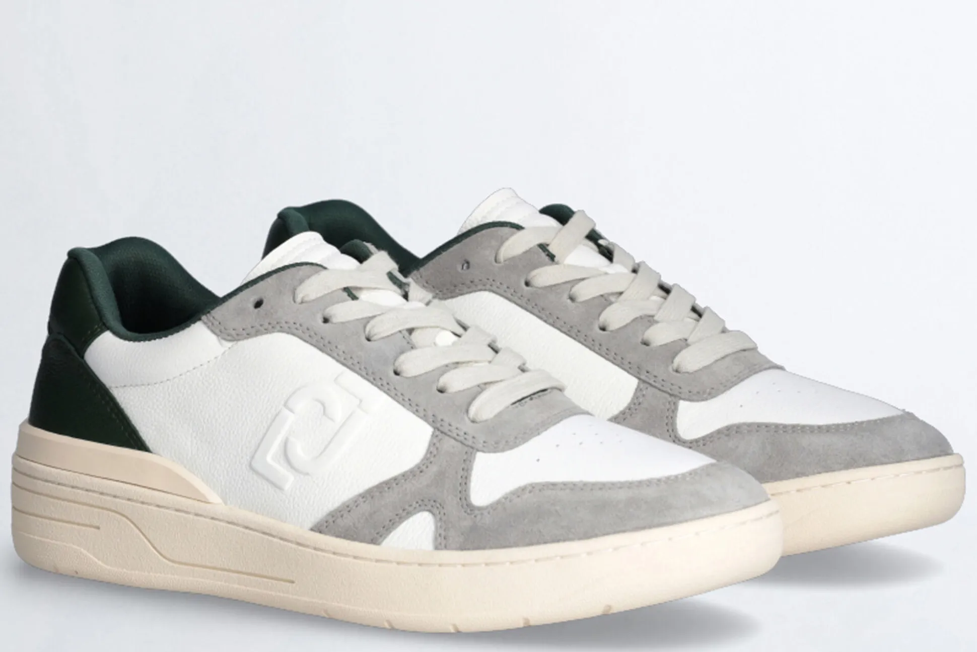 Hot Liu.Jo Sneakers Walker 01