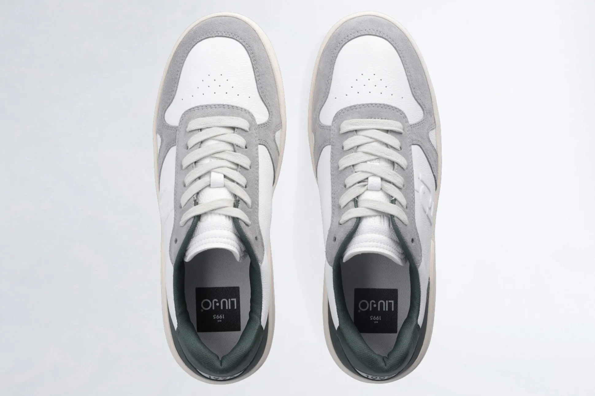 Hot Liu.Jo Sneakers Walker 01