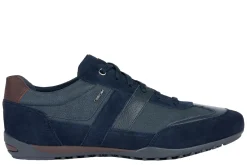 Best Sale Geox Sneakers Wells