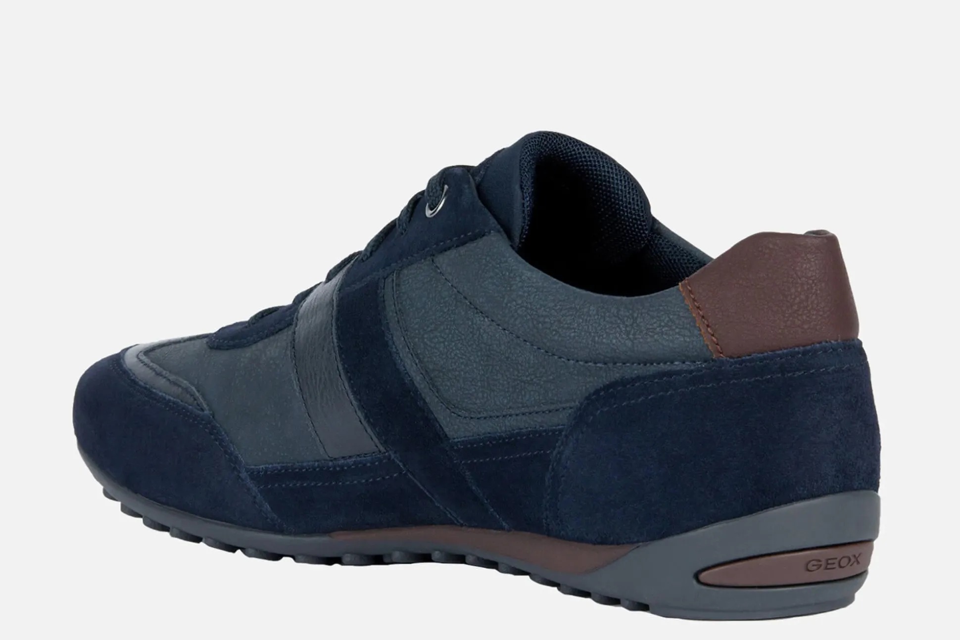 Best Sale Geox Sneakers Wells