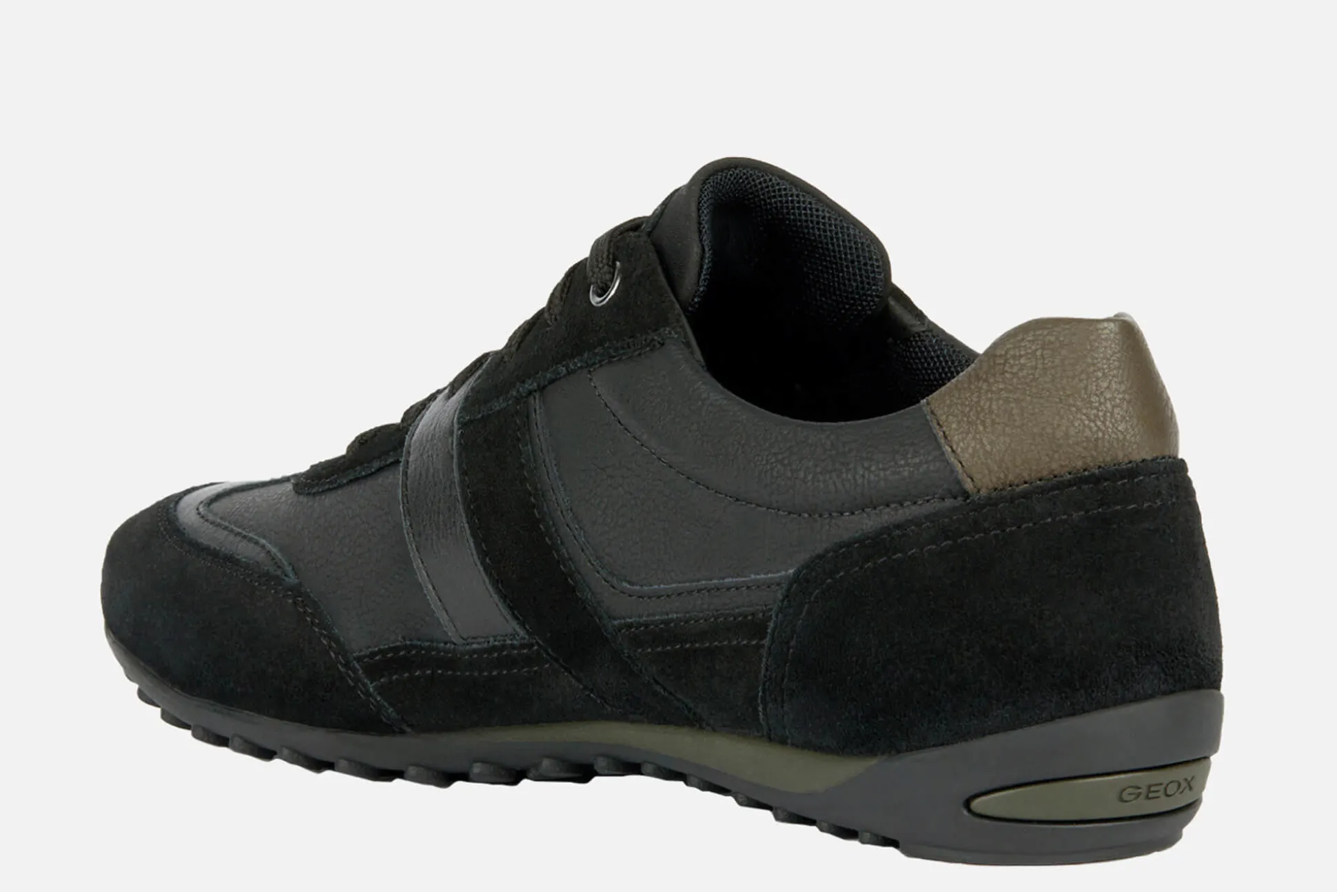 Sale Geox Sneakers Wells