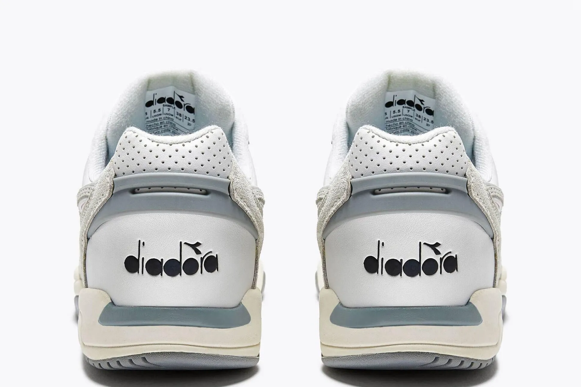 Cheap Diadora Sneakers Winner Sl