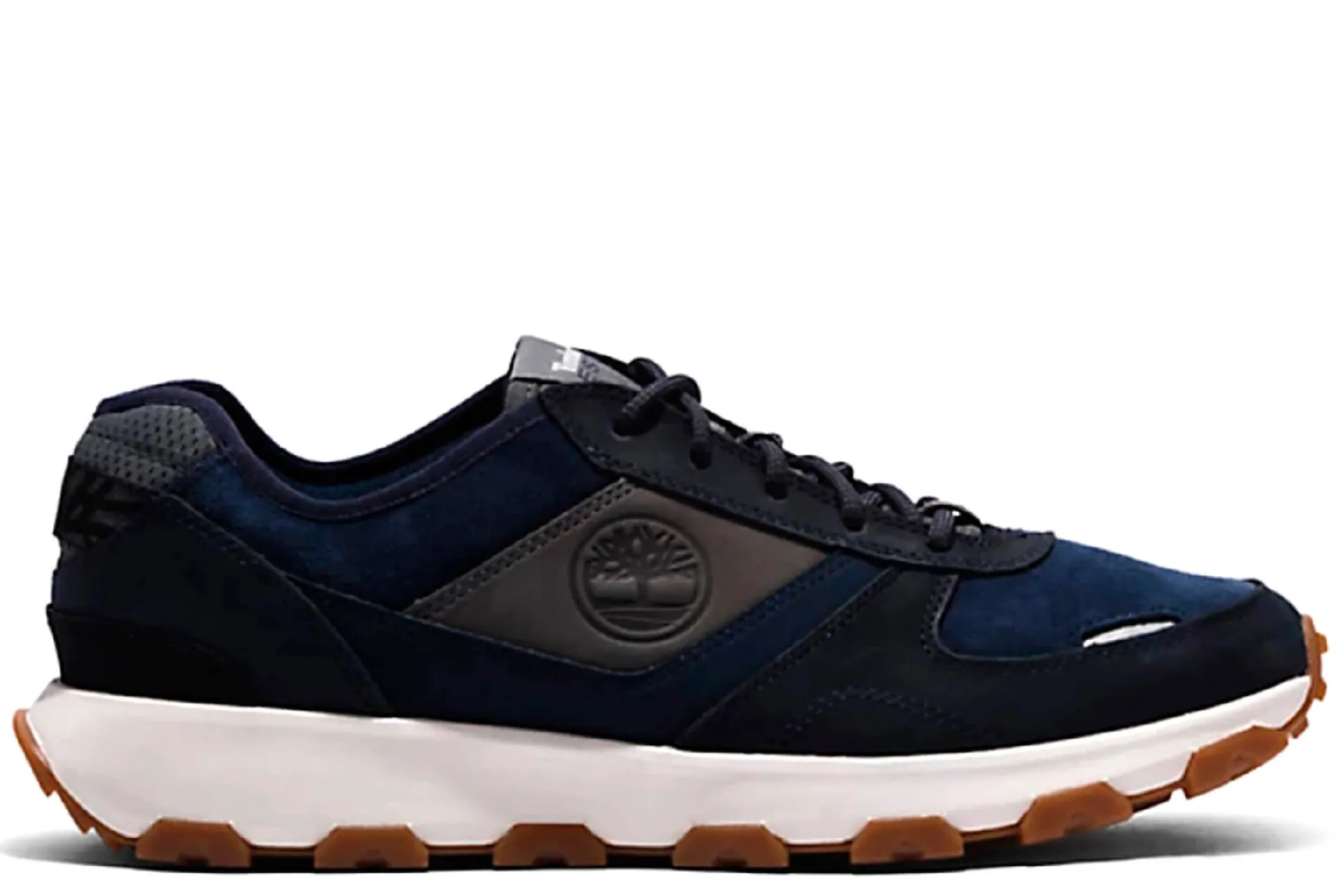 Online Timberland Sneakers Winsor Park Ox