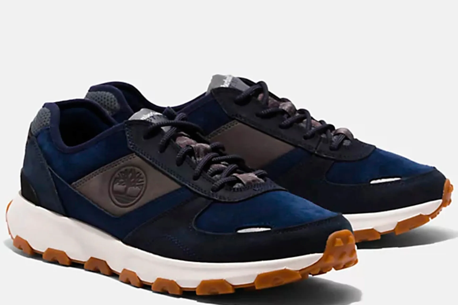Online Timberland Sneakers Winsor Park Ox