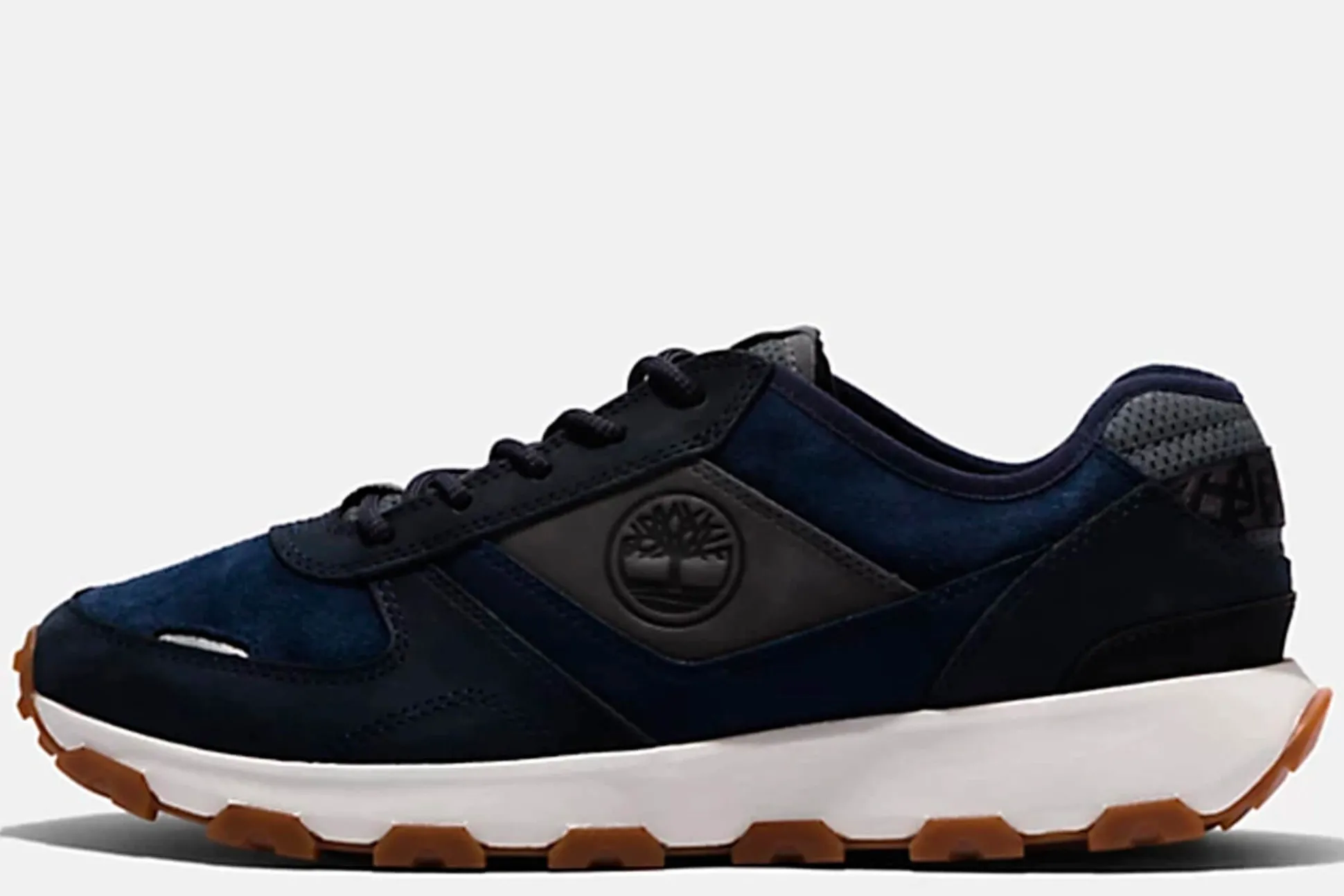 Online Timberland Sneakers Winsor Park Ox