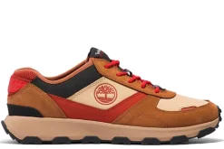 Shop Timberland Sneakers Winsor Park Ox