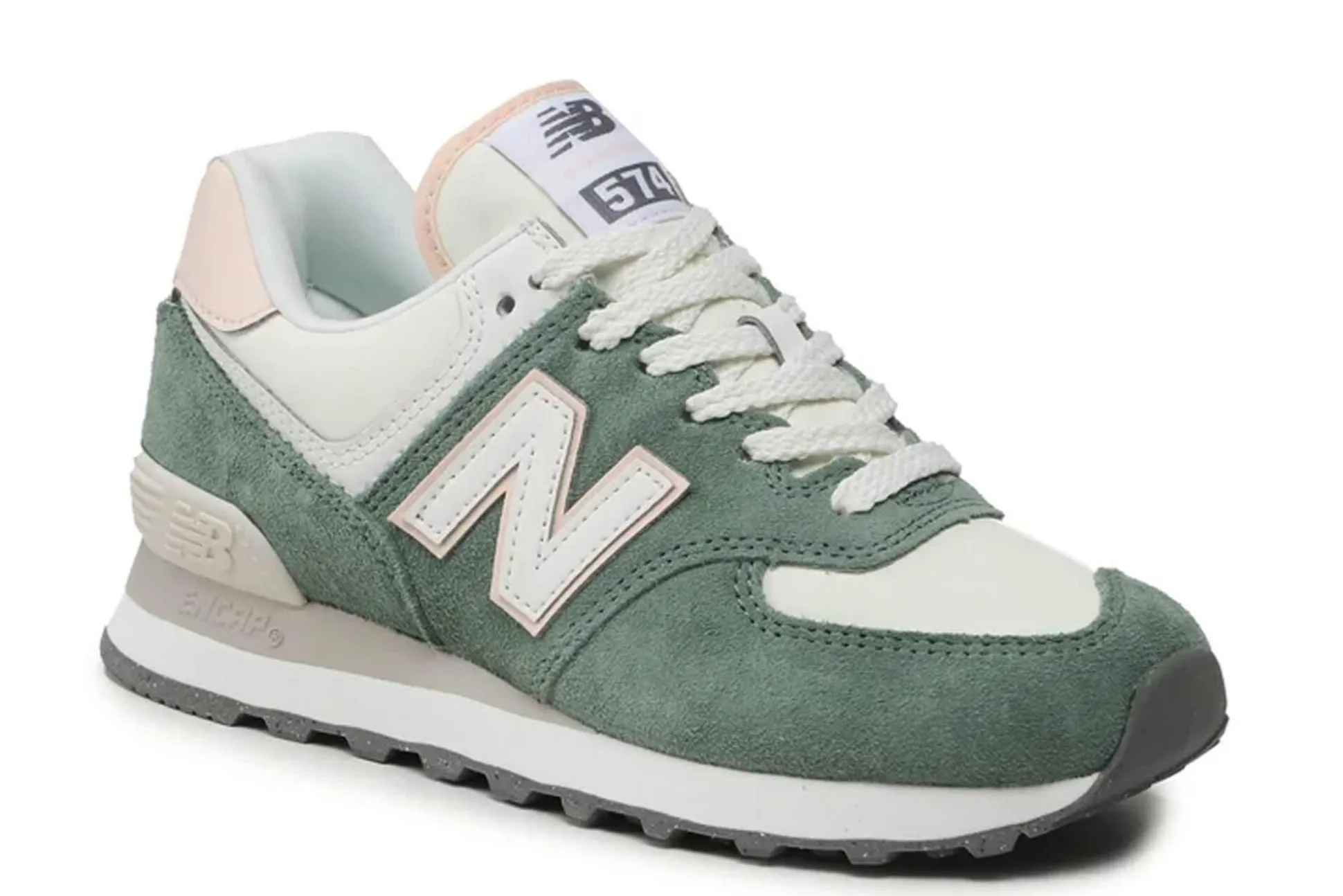 Discount New Balance Sneakers Wl574V2