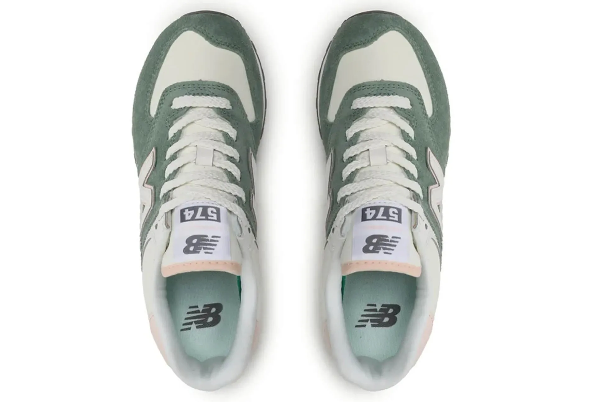 Discount New Balance Sneakers Wl574V2