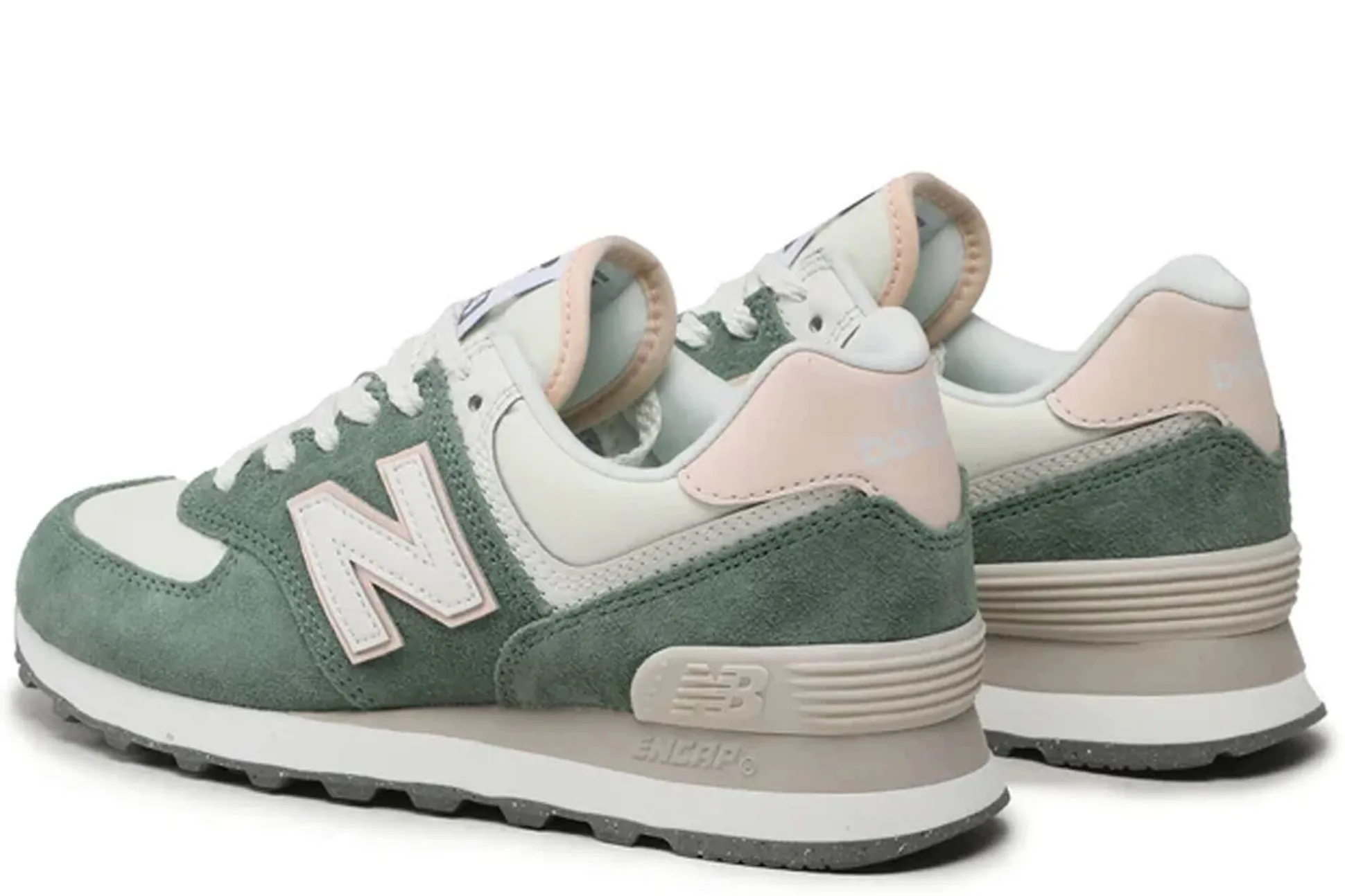 Discount New Balance Sneakers Wl574V2
