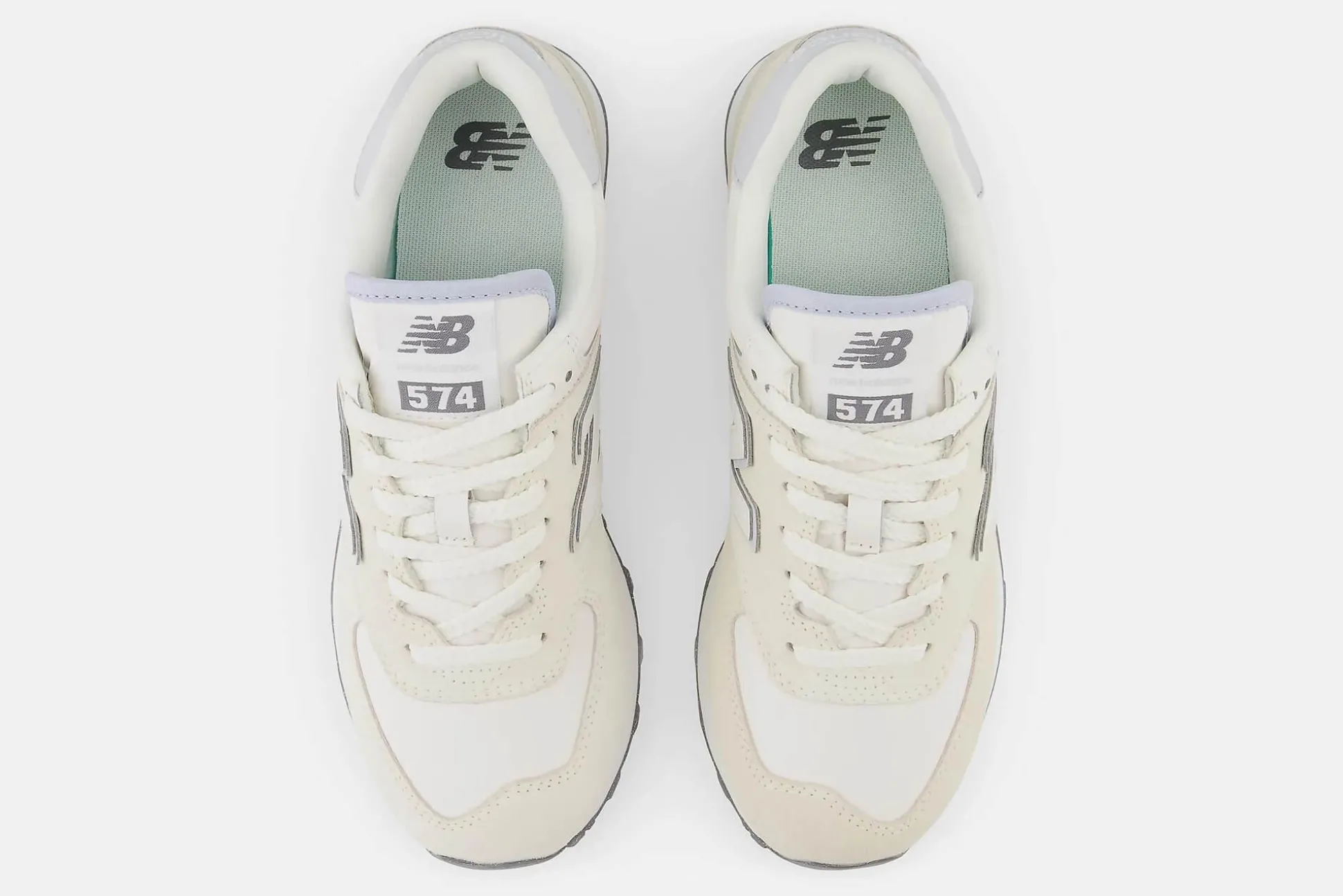 New New Balance Sneakers Wl574V2