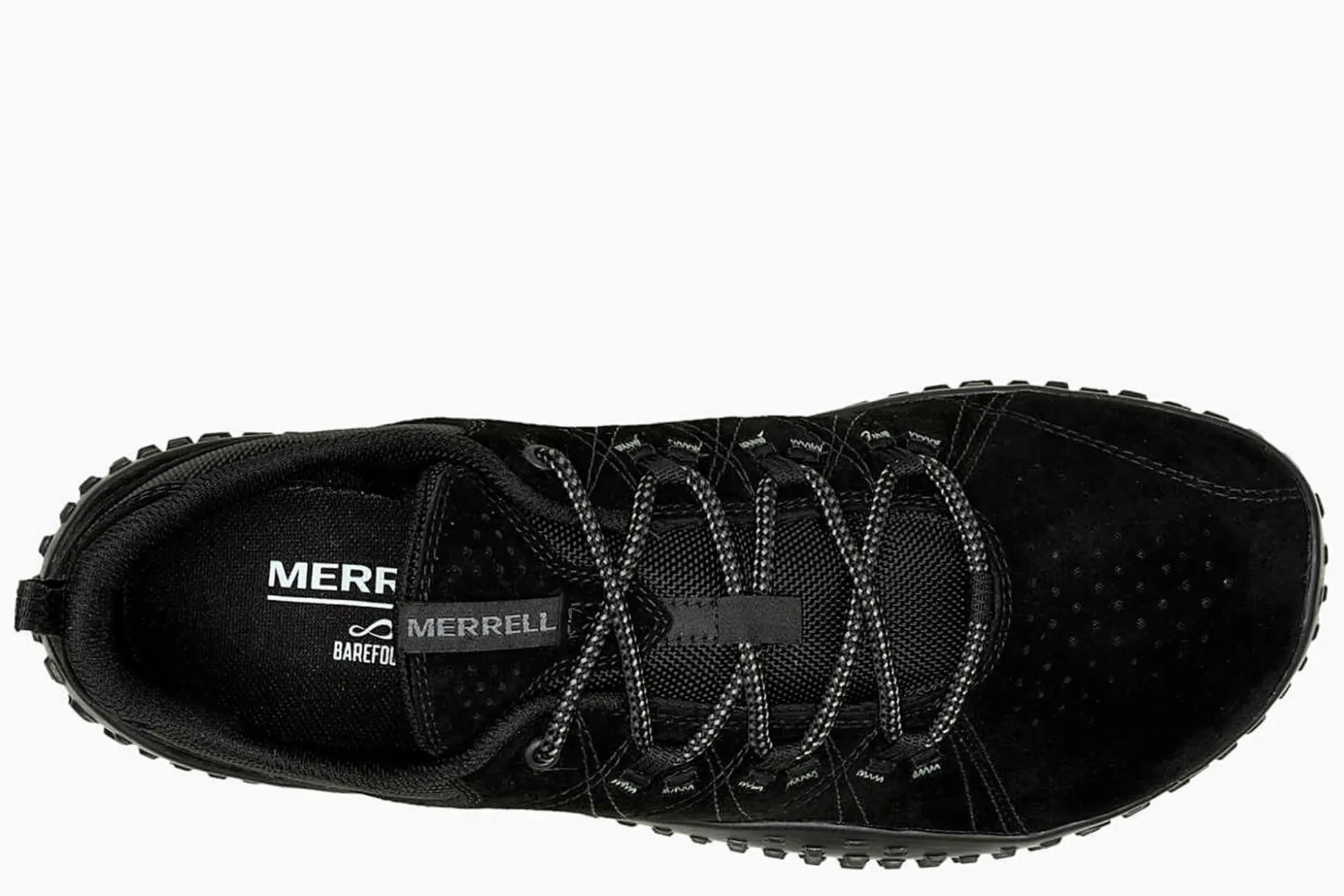 Online Merrell Sneakers Wrapt